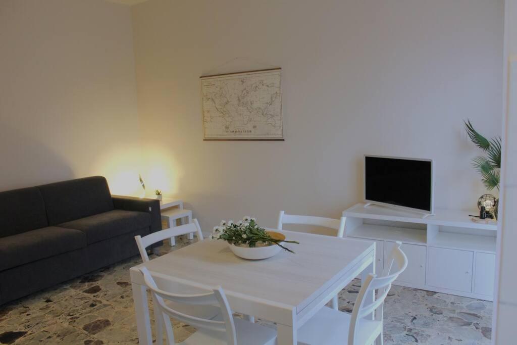 Venere Apartment بيرغامو المظهر الخارجي الصورة