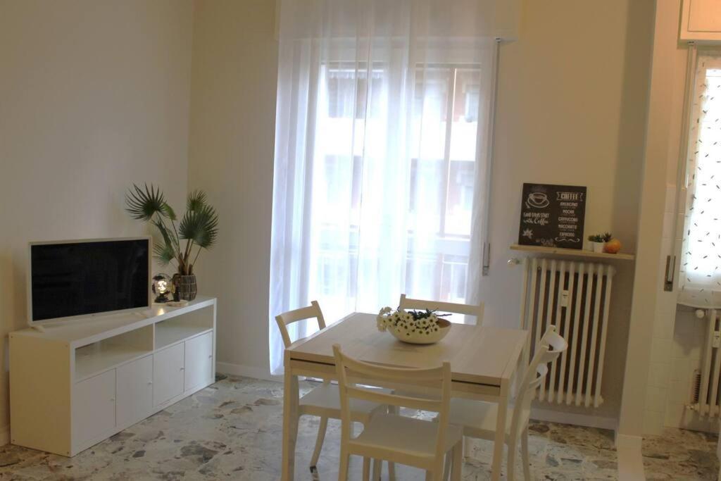 Venere Apartment بيرغامو المظهر الخارجي الصورة