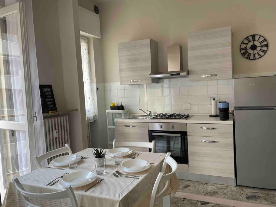 Venere Apartment بيرغامو المظهر الخارجي الصورة