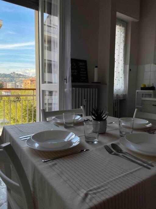 Venere Apartment بيرغامو المظهر الخارجي الصورة