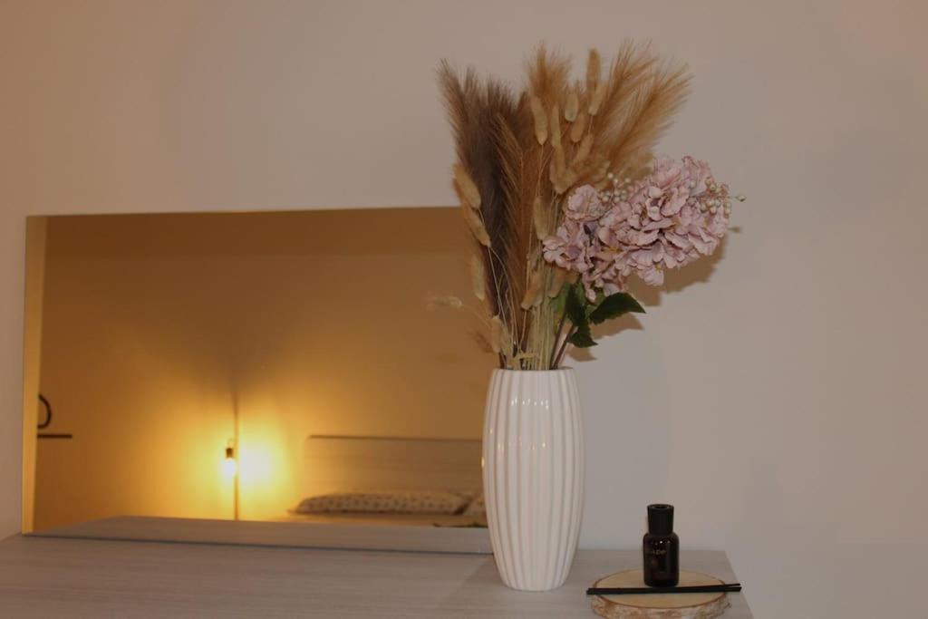 Venere Apartment بيرغامو المظهر الخارجي الصورة