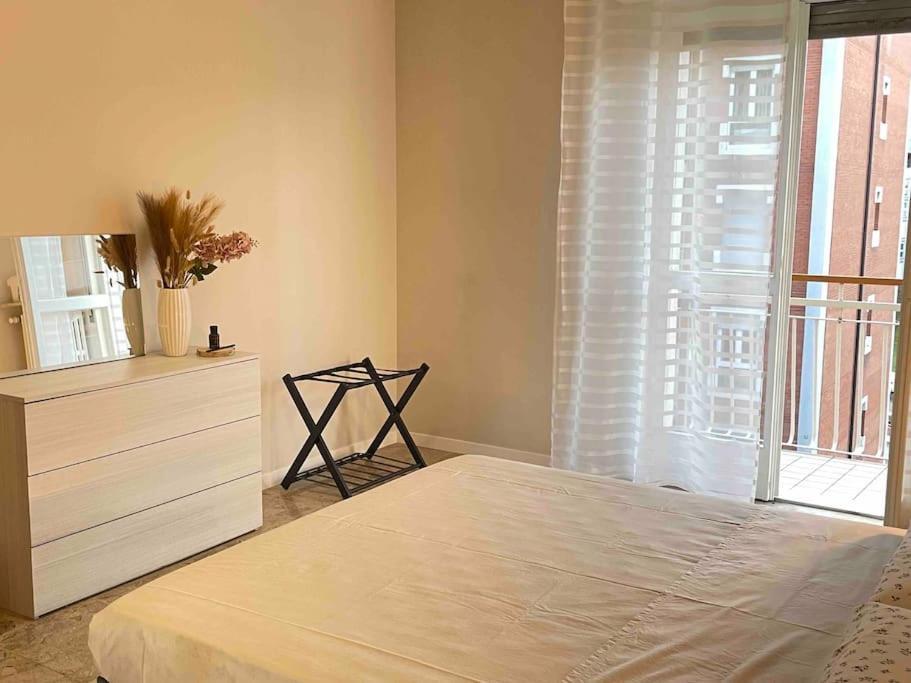 Venere Apartment بيرغامو المظهر الخارجي الصورة