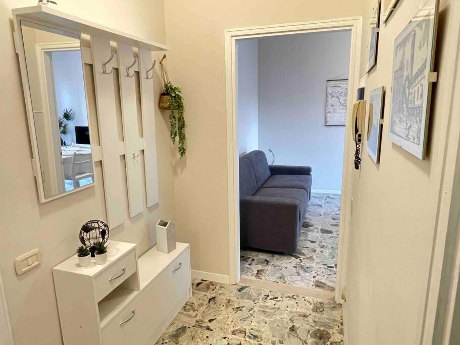 Venere Apartment بيرغامو المظهر الخارجي الصورة