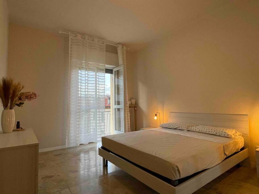 Venere Apartment بيرغامو المظهر الخارجي الصورة
