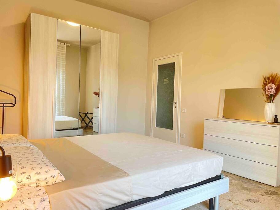 Venere Apartment بيرغامو المظهر الخارجي الصورة