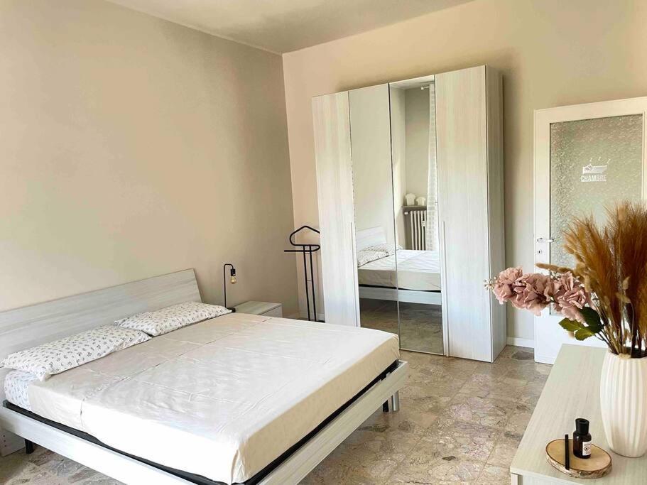 Venere Apartment بيرغامو المظهر الخارجي الصورة