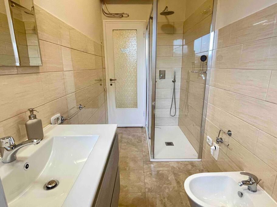 Venere Apartment بيرغامو المظهر الخارجي الصورة