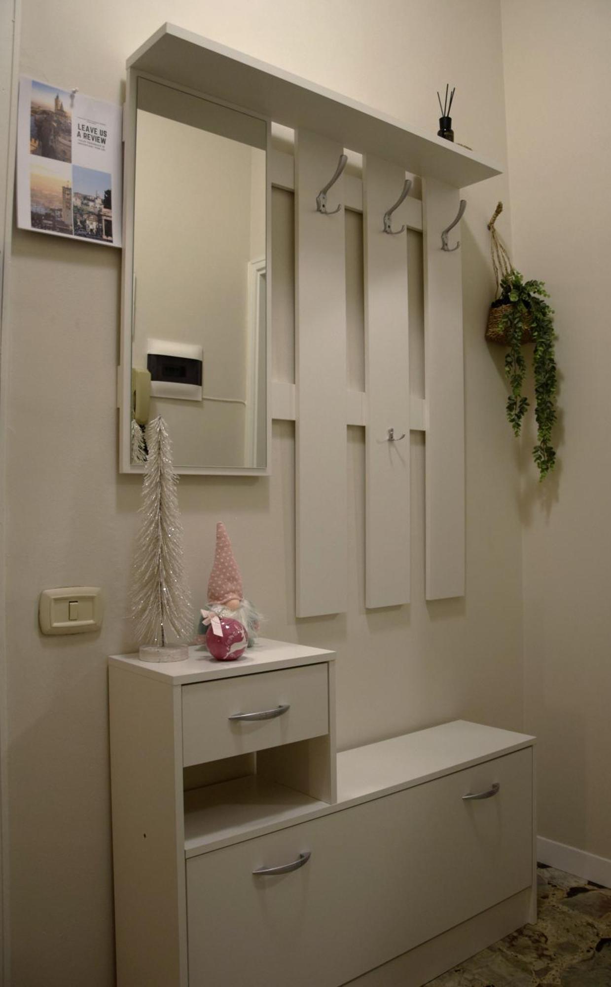 Venere Apartment بيرغامو المظهر الخارجي الصورة