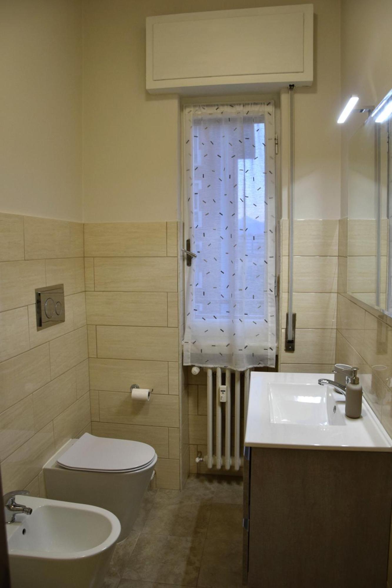 Venere Apartment بيرغامو المظهر الخارجي الصورة