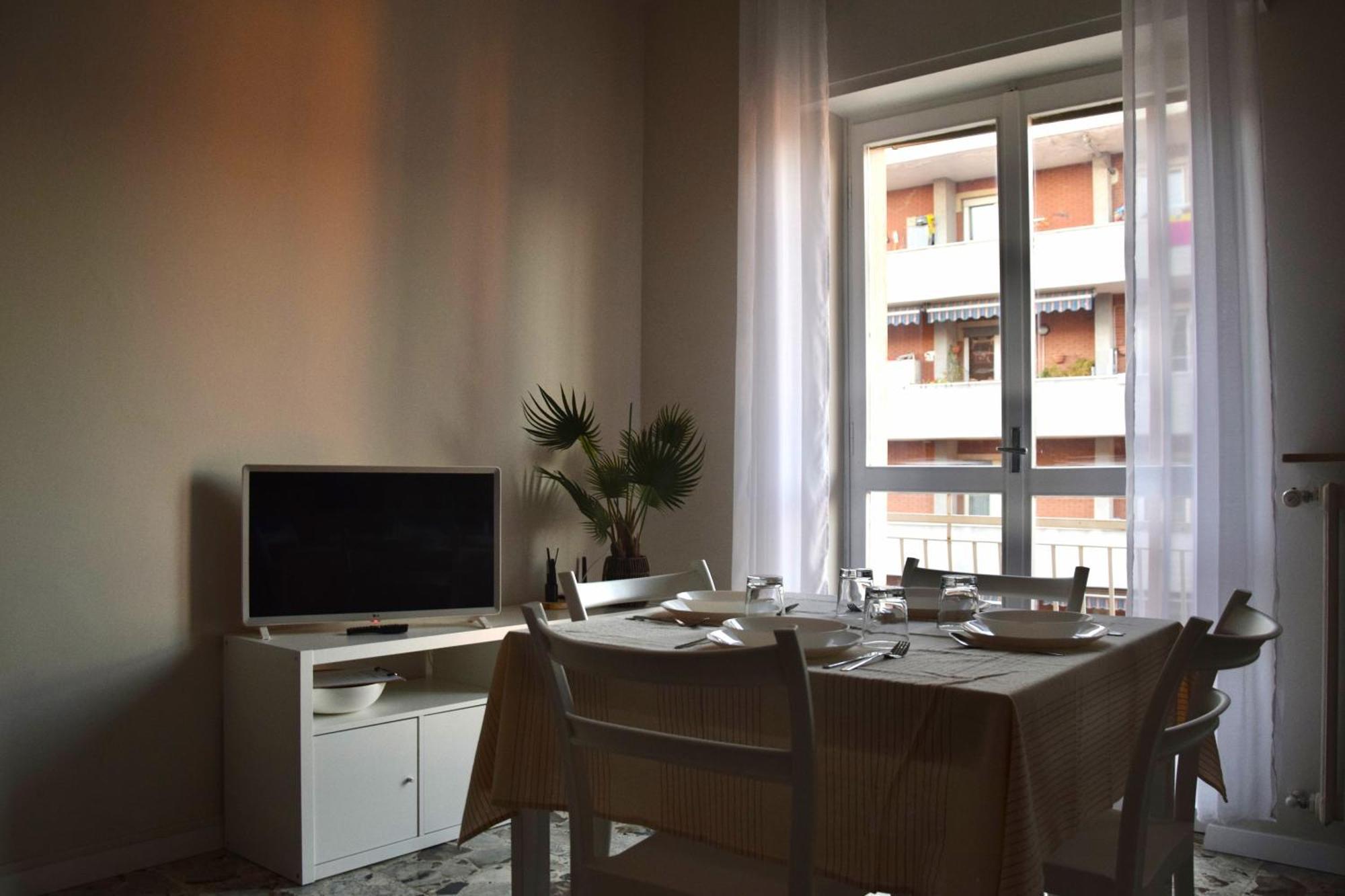 Venere Apartment بيرغامو المظهر الخارجي الصورة